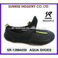 SR-14WA050 Wasserschuhe Surfen Schuhe aqua Wasser Schuhe Strand Aqua Schuhe